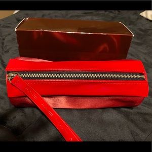 Mac Cosmetics case/brush case